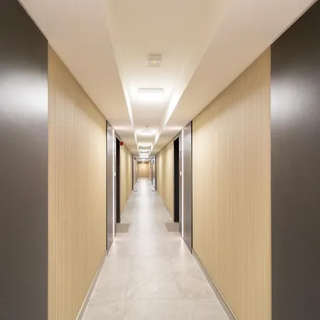 Апартаменти Glow Apartments, Luna Srodmiescie *