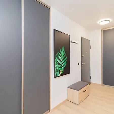 Апартаменти Glow Apartments, Luna Srodmiescie *