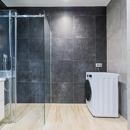 Апартаменти Glow Apartments, Luna Srodmiescie *